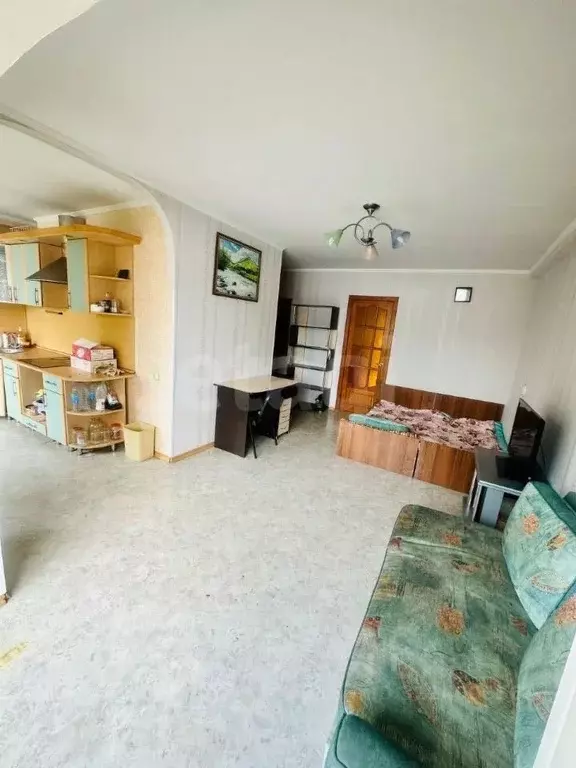 2-к кв. Ставропольский край, Кисловодск ул. Марцинкевича (45.9 м) - Фото 1