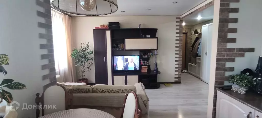 Продаётся 3-к квартира, 67.3 м - Фото 1