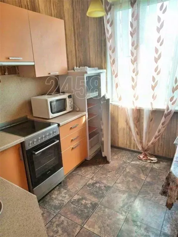 2-к кв. Москва Варшавское ш., 102 (45.0 м) - Фото 1