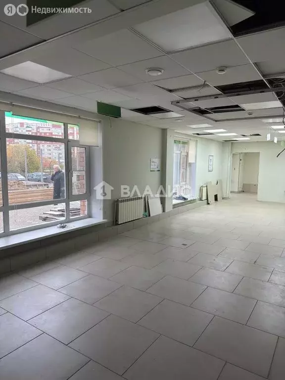 Помещение свободного назначения (100 м) - Фото 2