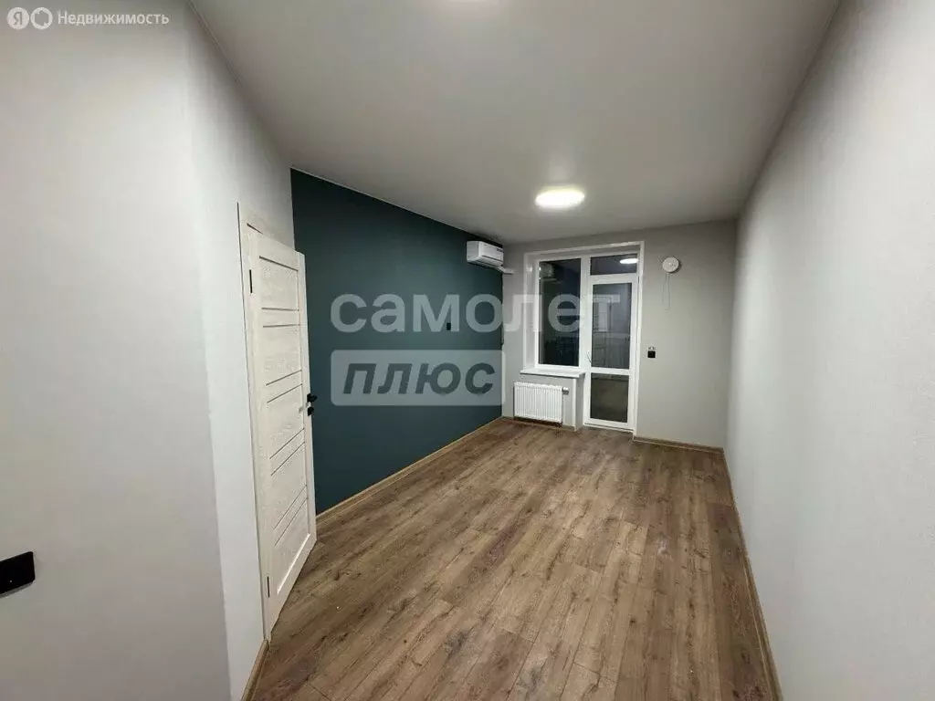 1-комнатная квартира: село Первомайский, улица Строителя Николая ... - Фото 1