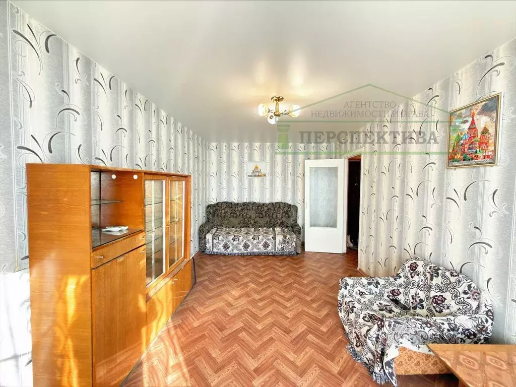 2-к кв. Приморский край, Артем ул. Лазо, 15/1 (46.1 м) - Фото 1