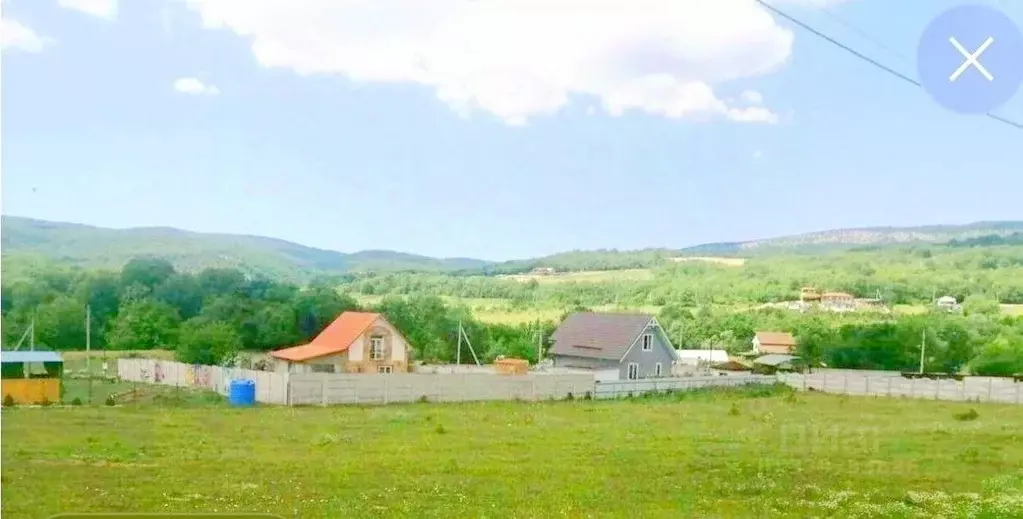 Участок в Севастополь с. Передовое, ул. Новая, 13 (11.0 сот.) - Фото 1