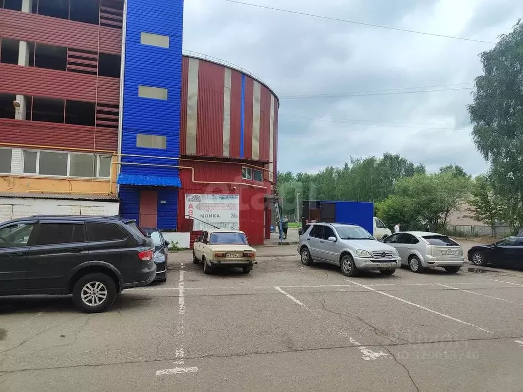 Гараж в Ярославская область, Ярославль ул. Панина, 5 (11 м) - Фото 2