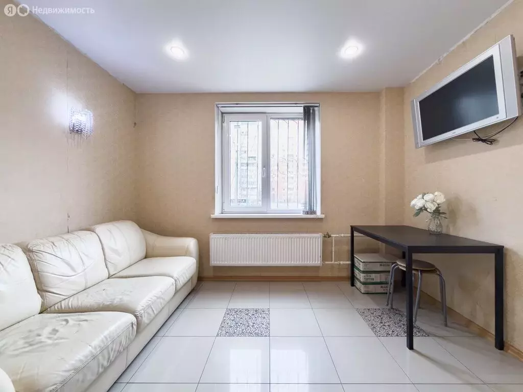 2-комнатная квартира: Санкт-Петербург, Стародеревенская улица, 21к1 ... - Фото 1