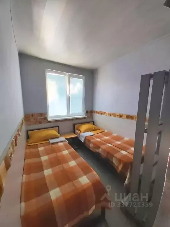 Дом в Краснодарский край, Туапсинский муниципальный округ, пос. ... - Фото 2