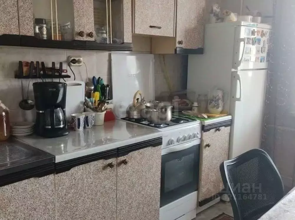 2-к кв. Тульская область, Алексин Санаторная ул., 2 (48.1 м) - Фото 1