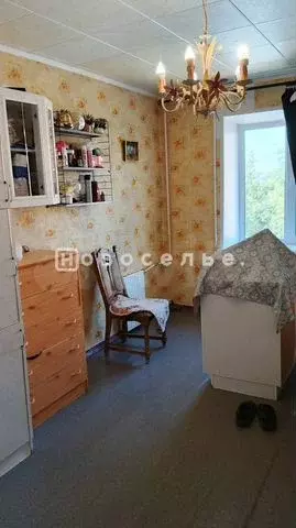 Комната 18 м в 3-к., 4/5 эт. - Фото 0