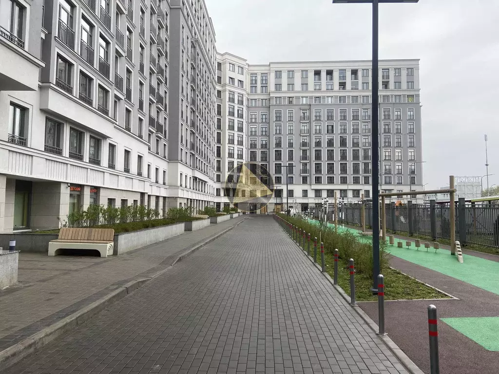 Продаётся 2-к квартира, 64.3 м - Фото 0
