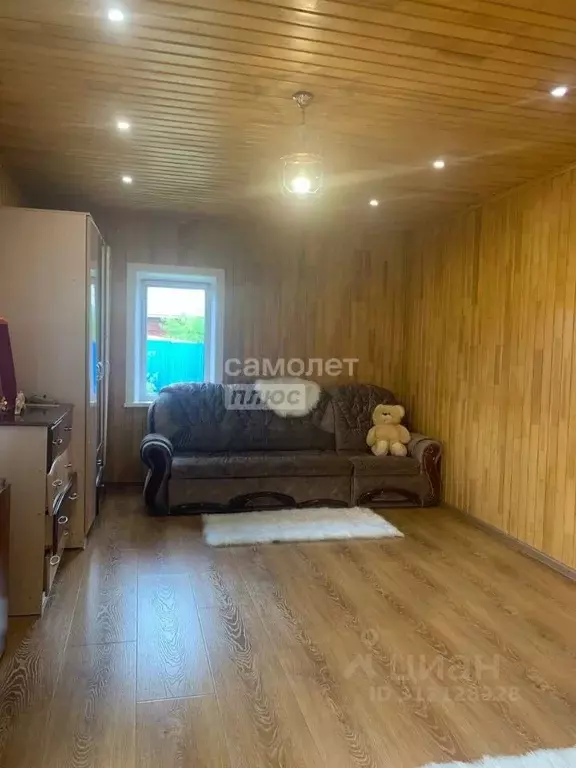 Дом в Бурятия, Улан-Удэ ул. Багратиона, 3 (63 м) - Фото 0