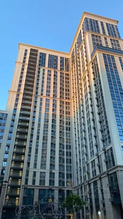 4-к кв. Москва ул. Василисы Кожиной, 13 (115.3 м) - Фото 2