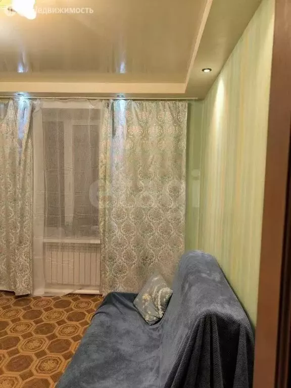 2-комнатная квартира: Самара, улица Калинина, 85 (54 м) - Фото 2