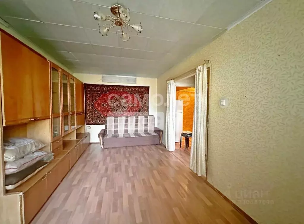 2-к кв. Московская область, Чехов ул. Гагарина, 74 (45.0 м) - Фото 2