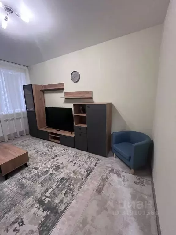 1-к кв. Волгоградская область, Волгоград ул. Бахтурова, 19 (32.4 м) - Фото 1