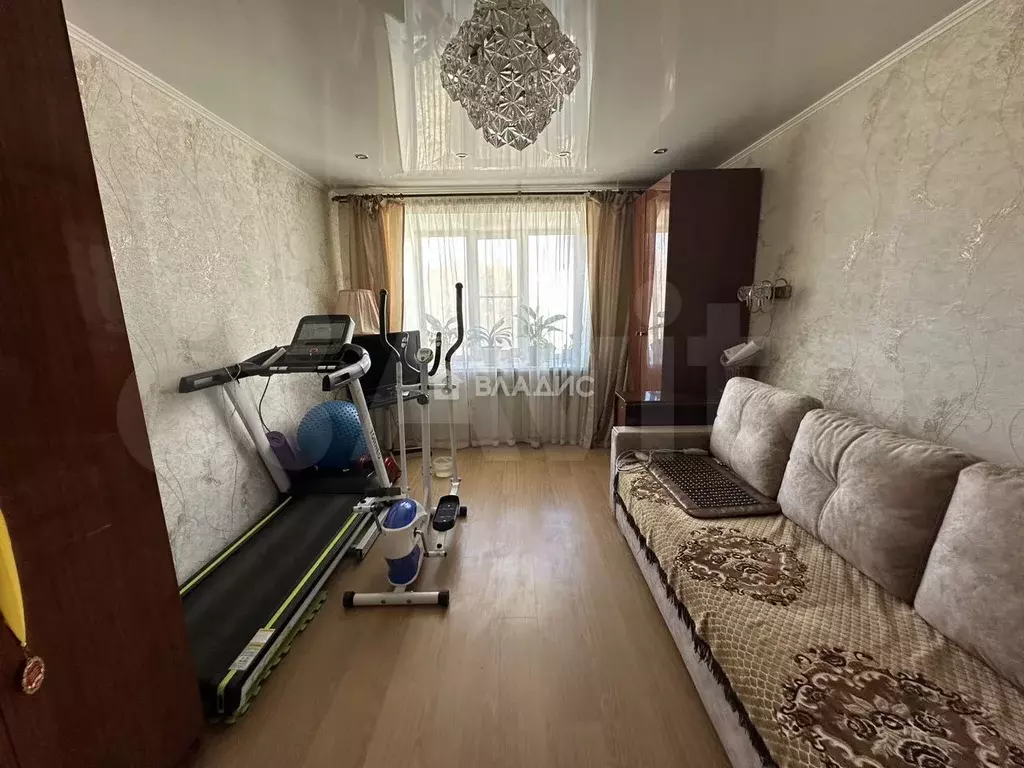 2-к. квартира, 49 м, 5/5 эт. - Фото 0