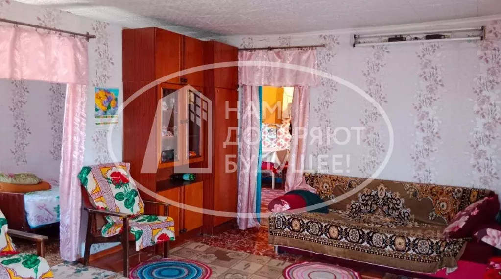 Дом в Удмуртия, Сарапул Полевая ул., 25А (48 м) - Фото 2