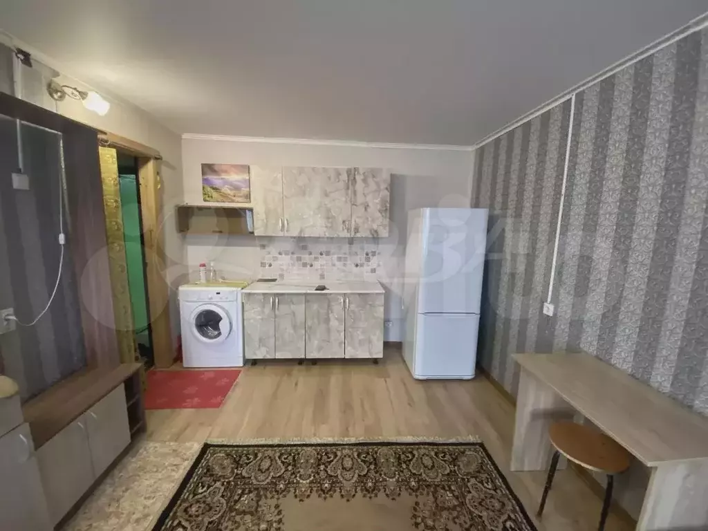Комната 18 м в 1-к., 4/9 эт. - Фото 1