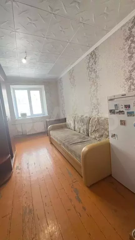 Комната 13 м в 1-к., 3/5 эт. - Фото 0
