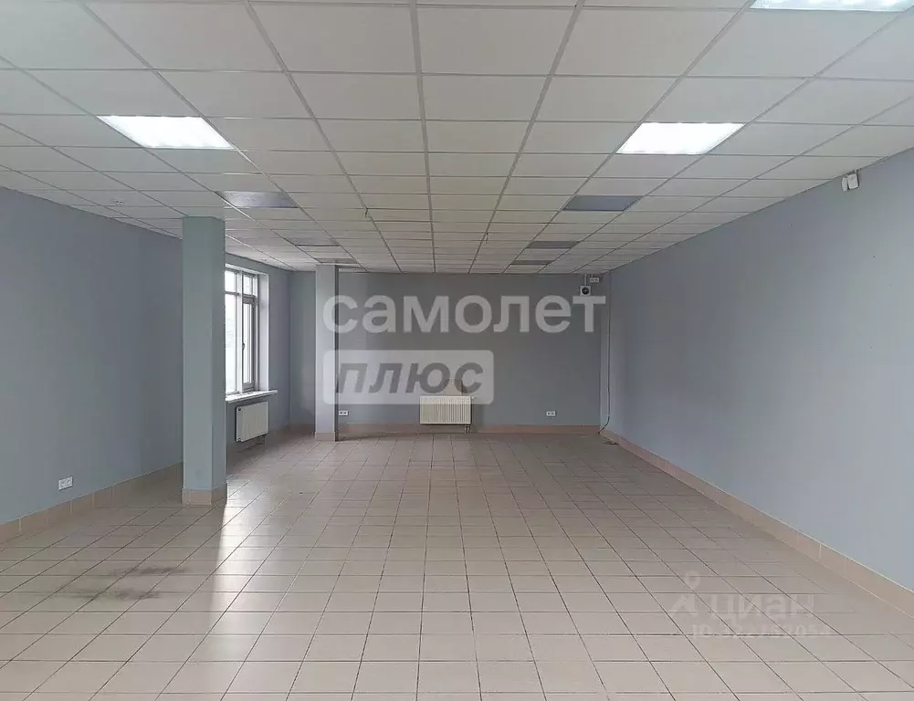 Помещение свободного назначения в Нижегородская область, Нижний ... - Фото 2