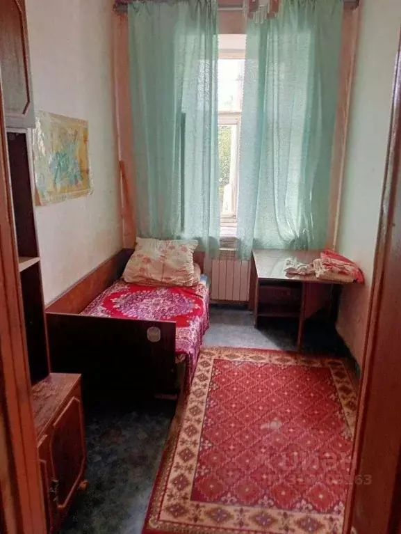 Комната Самарская область, Самара Чапаевская ул., 47 (18.0 м) - Фото 1