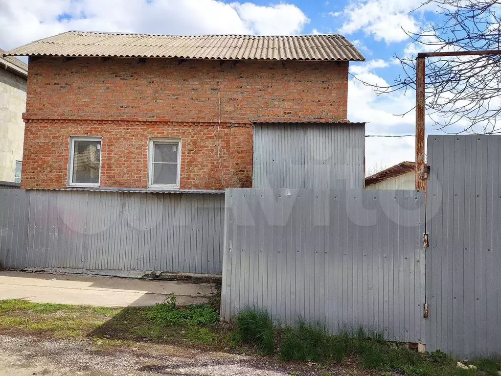 Дом 100 м на участке 6 сот. - Фото 1