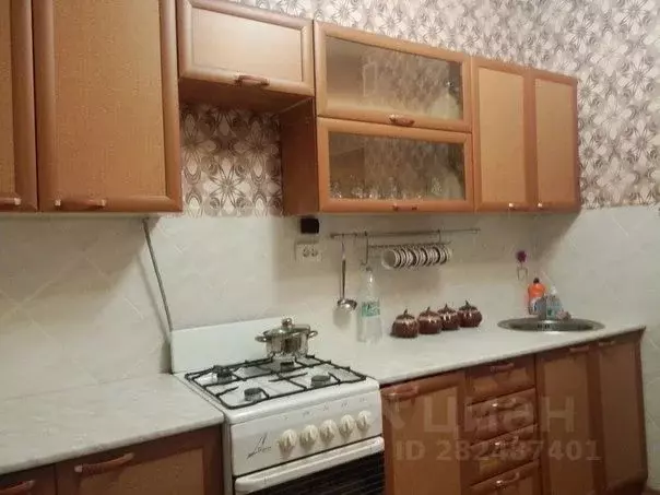 1-к кв. Татарстан, Казань ул. Юлиуса Фучика, 117 (36.0 м) - Фото 0