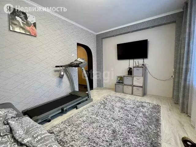 Дом в Ачинск, Песочная улица (45.9 м) - Фото 1