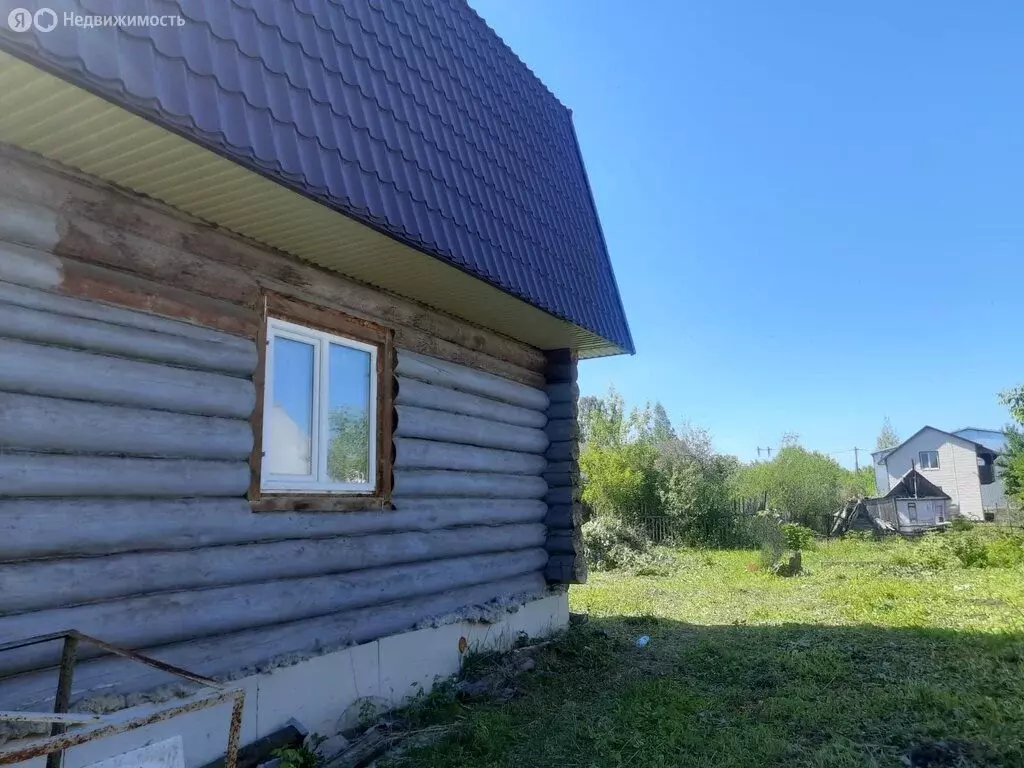 Дом в Уфа, коллективный сад № 27, 67 (86 м) - Фото 2