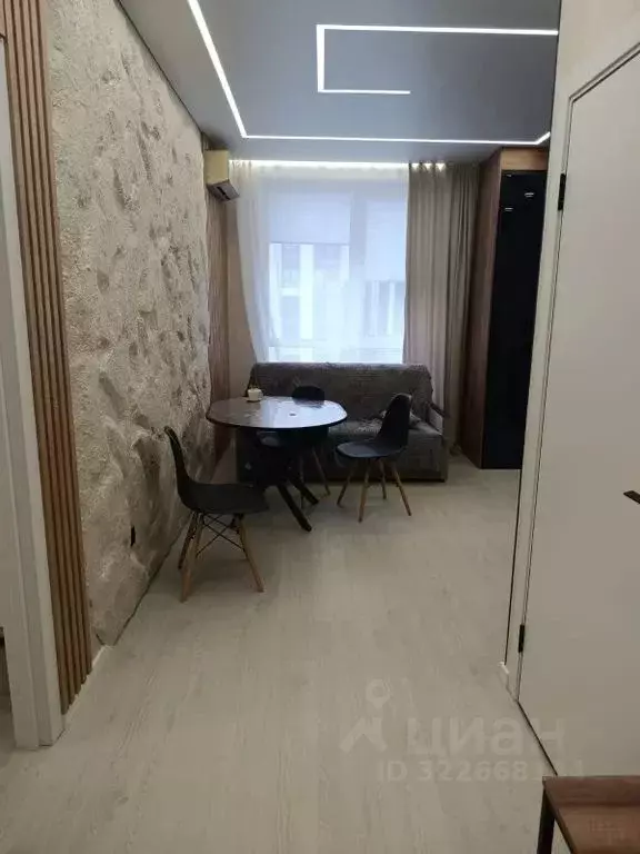 1-к кв. Ставропольский край, Ставрополь ул. Павла Буравцева, 46 (38.0 ... - Фото 2