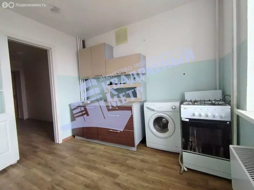 1-комнатная квартира: Балаково, Саратовское шоссе, 72 (32 м) - Фото 1