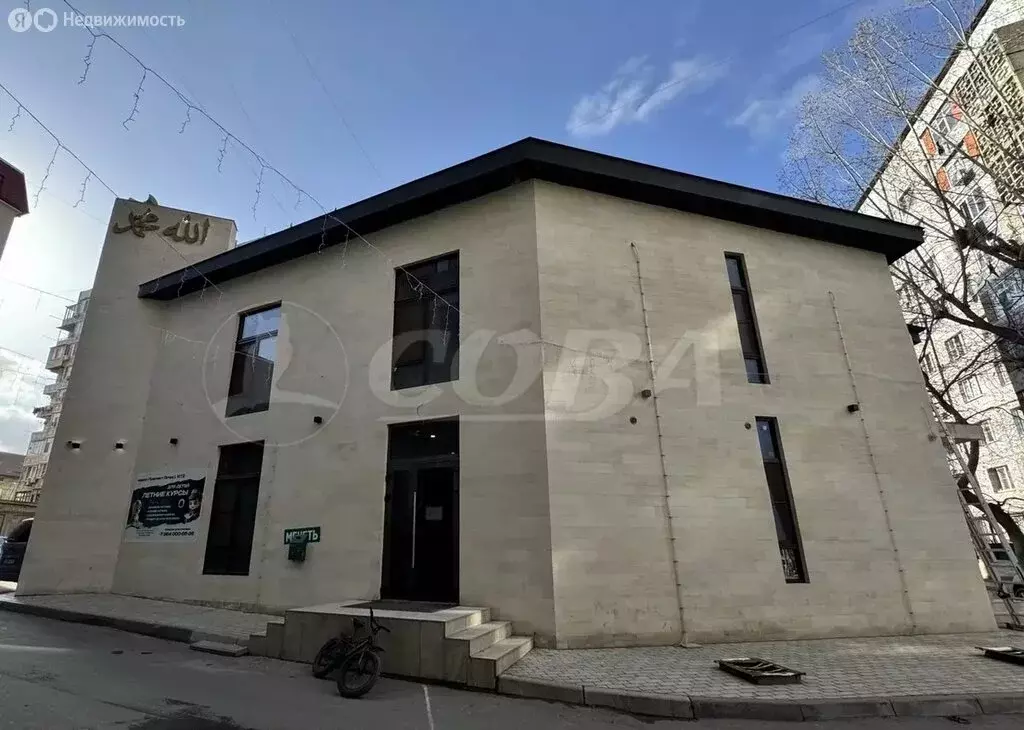 1-комнатная квартира: Махачкала, проспект Петра I, 107 (32 м) - Фото 1