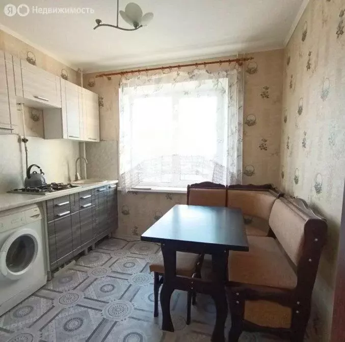 1-комнатная квартира: Новороссийск, проспект Ленина, 53 (32 м) - Фото 2