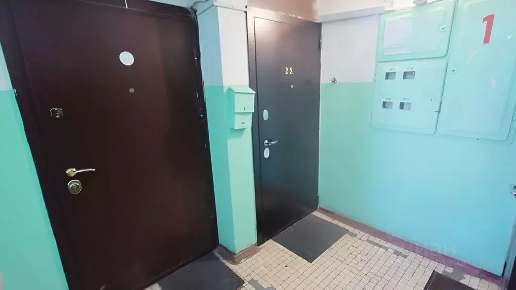 2-к кв. Московская область, Красногорск Райцентр мкр, ул. ... - Фото 2