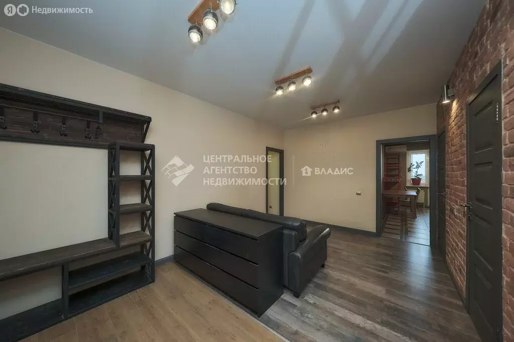 2-комнатная квартира: Рязань, улица Гоголя, 41 (79.8 м) - Фото 2