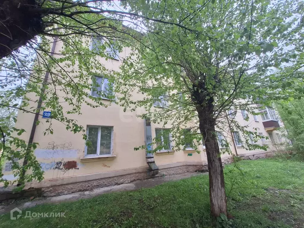 Продаётся 2-к квартира, 41.8 м - Фото 1