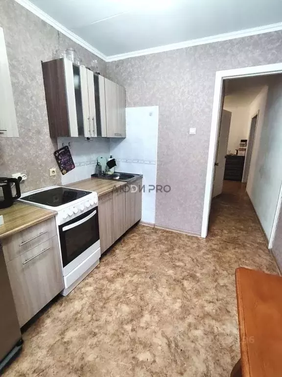 1-к кв. Алтайский край, Барнаул ул. Попова, 93 (37.0 м) - Фото 1