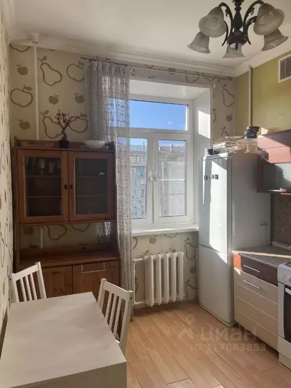 2-к кв. Москва Комсомольский просп., 49 (58.0 м) - Фото 1
