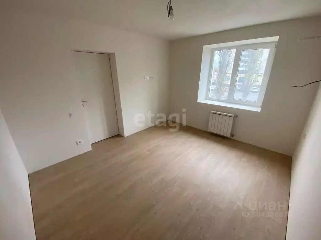 2-к кв. Белгородская область, Белгород ул. Костюкова, 34 (58.0 м) - Фото 0