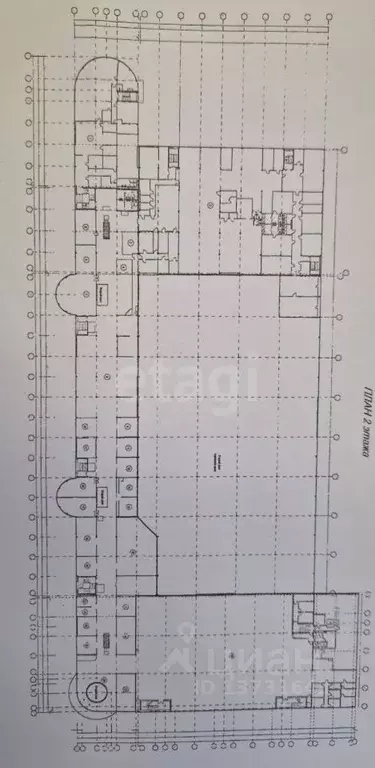 Помещение свободного назначения в Псковская область, Псков ... - Фото 1