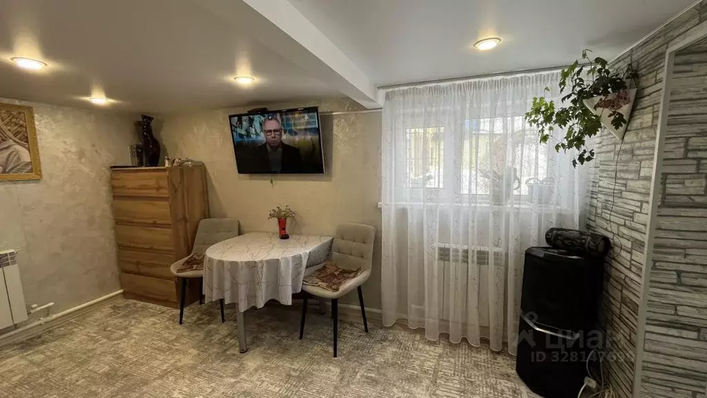 Дом в Ханты-Мансийский АО, Сургут Энергетик-4 СТ, ул. Огородная (70 м) - Фото 2