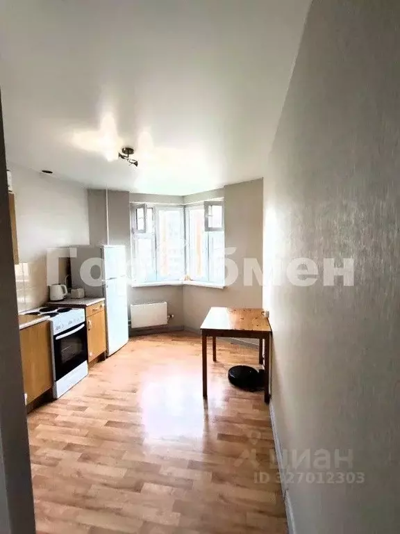 2-к кв. Москва, Москва, Московский г. Град Московский мкр, ул. ... - Фото 2