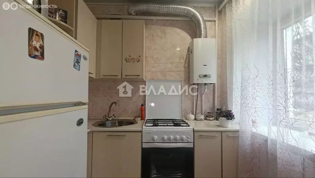 2-комнатная квартира: Ковров, улица Бабушкина, 10 (41.6 м) - Фото 1