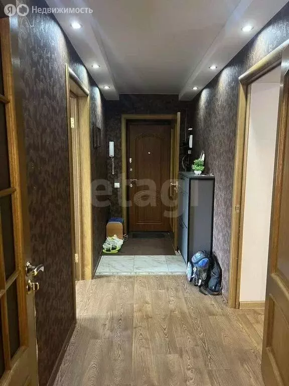 3-комнатная квартира: Самара, Ставропольская улица, 74 (78.9 м) - Фото 2