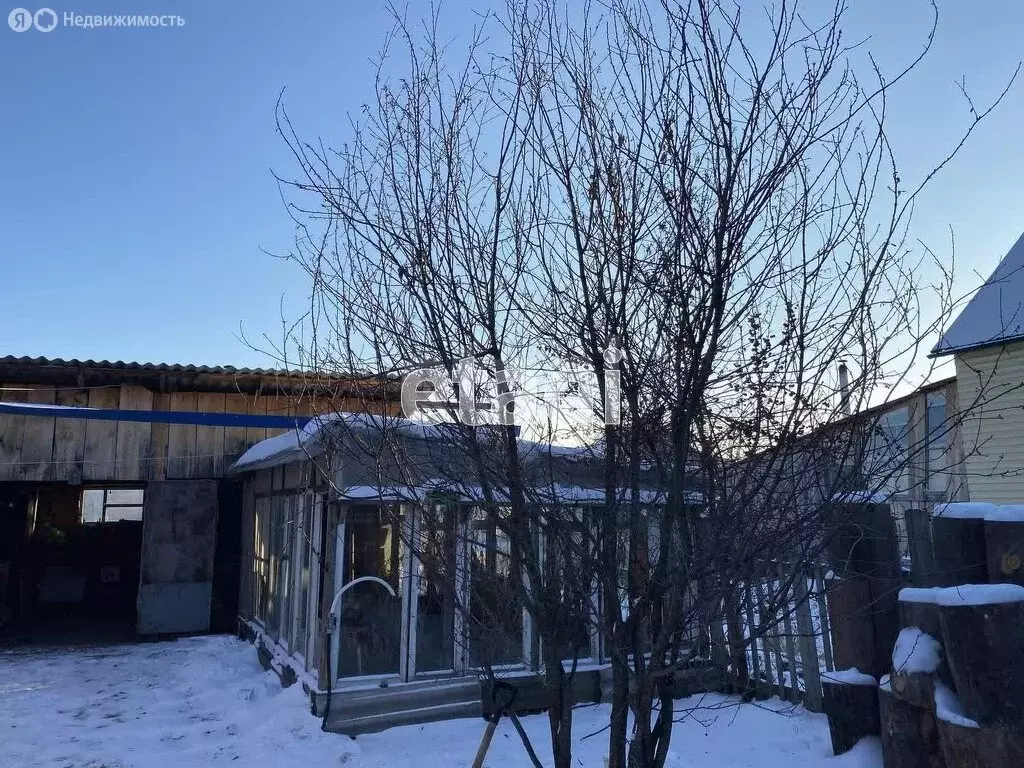 Дом в Талица, посёлок Маян, Вокзальная улица (30 м) - Фото 2