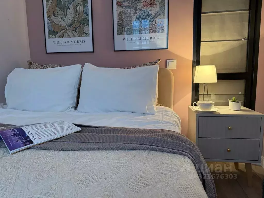 2-к кв. Тульская область, Тула Советская ул., 66 (43.0 м) - Фото 1