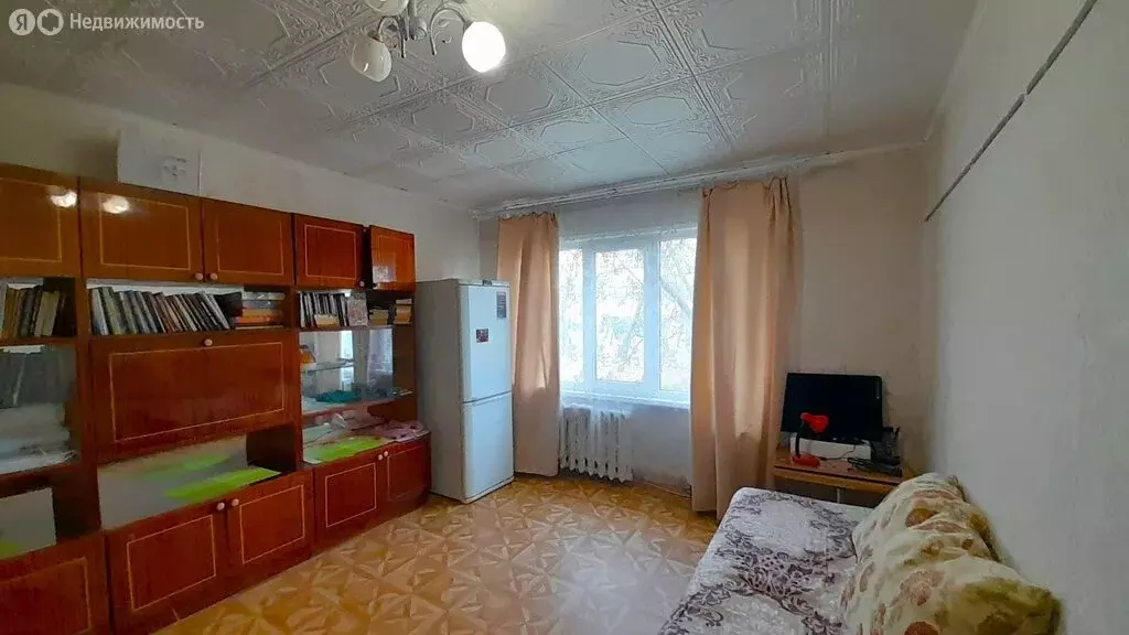 1-комнатная квартира: Пенза, улица Фурманова, 11 (29.3 м) - Фото 0