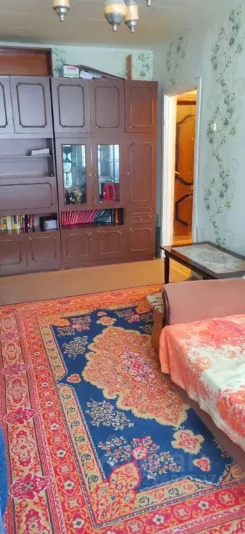 1-к кв. Тульская область, Алексин ул. 50 лет ВЛКСМ, 7 (29.1 м) - Фото 2