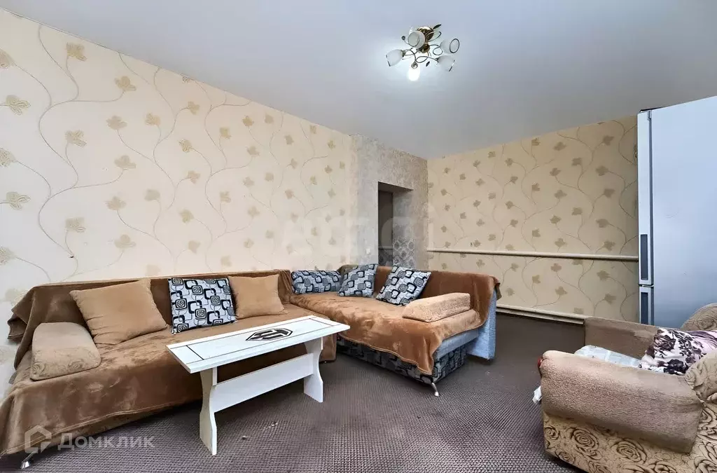Продаётся 3-к квартира, 83 м - Фото 0