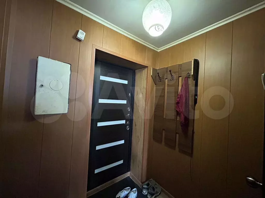 2-к. квартира, 42,9 м, 3/5 эт. - Фото 0