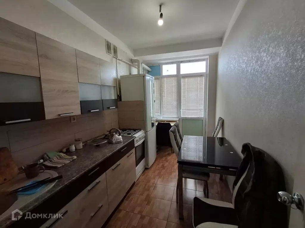 Продаётся 1-к квартира, 34 м - Фото 0